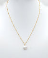 Milan Freshwater Pearl Necklace