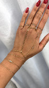 Festival Hand Chain
