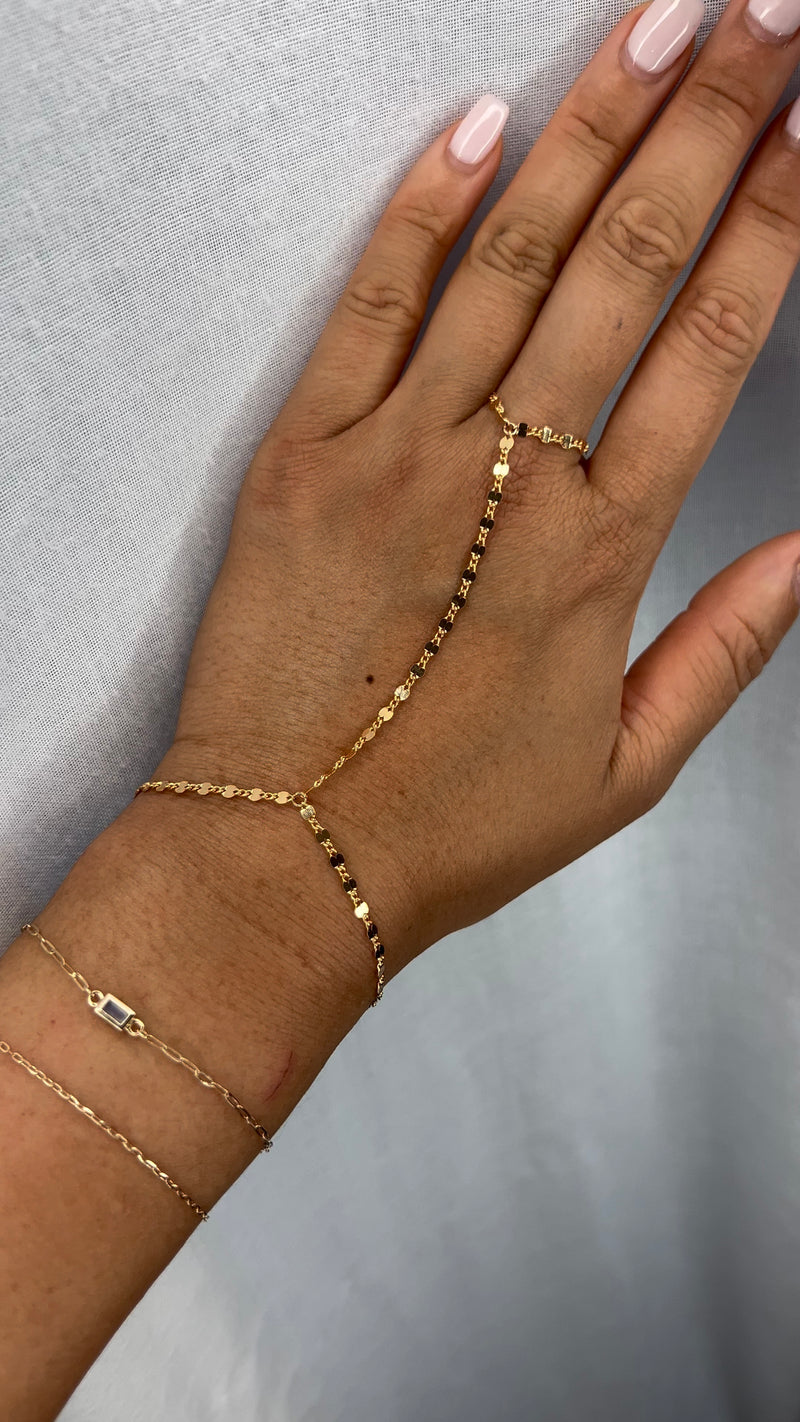 Festival Hand Chain