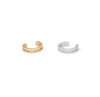 CZ Ear Cuff