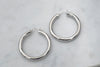 Thicc La La Hoops