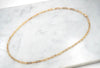 SoHo Link Necklace, Medium Size