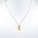 Bella Moon Stars Necklace