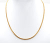 Slim Thicc Thin Chain Necklace