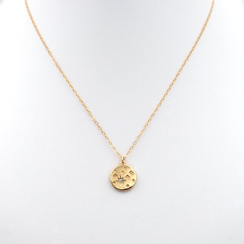 Stella Necklace