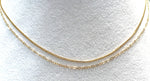 Vivian Anklet ACxSL