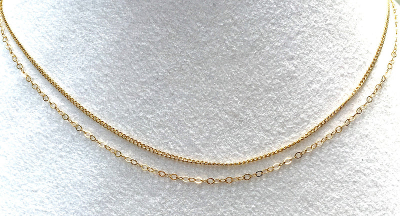 Vivian Anklet ACxSL