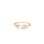 Flirty Lady Ring