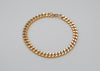 Slim Thicc Chain Bracelet