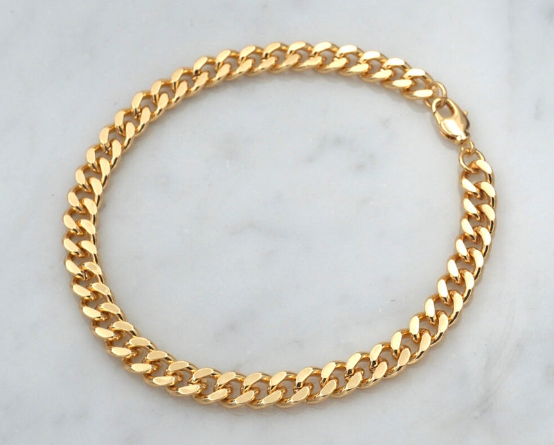 Thicc Chain Bracelet