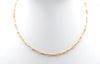 SoHo Link Necklace, Medium Size