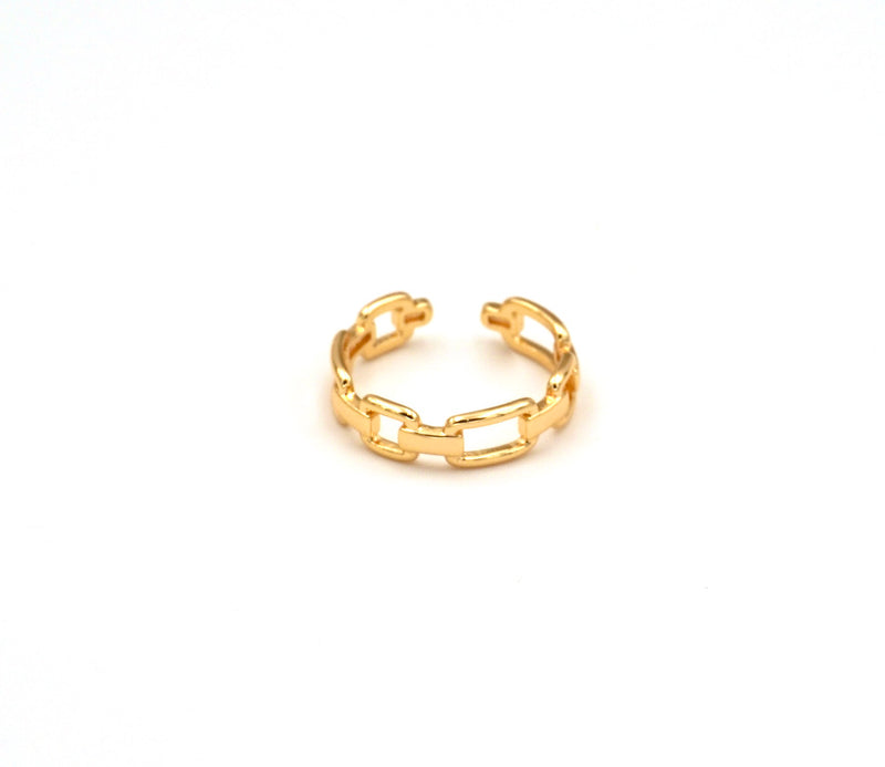 Milan Adjustable Chain Ring