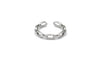 Link Adjustable Ring