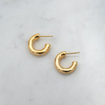 Cutie Hoop Earrings