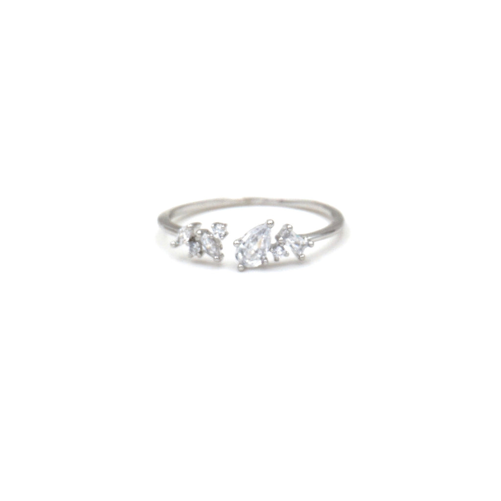 Flirty Lady Ring