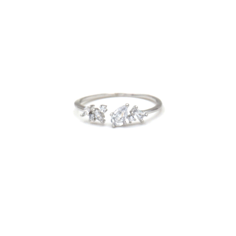 Flirty Lady Ring